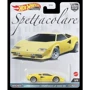 Колекційна модель машинки Hot Wheels Lamborghini Countach LP 5000 QV серії Car Culture (FPY86/HKC47): Тип Готовая модель