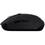 Мышь Acer OMR050 Black (ZL.MCEEE.02D): Радиус действия 10 м