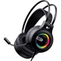 Наушники Havit HV-H2040d RGB Black фото 4