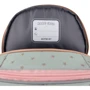 Напівкаркасний рюкзак Kite Education Studio Pets SP22-700M(2p): Корпус рюкзака Каркасный