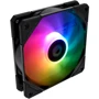 Кулер ID-COOLING TF-12025-ARGB: Рівень шуму, dB 13.8...30.5