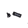 Двухколесный самокат Scale Sports SS-17. White (складная конструкция) 2092784442: Тип колес литые