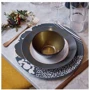 Набор салатников Luminarc Blue&Gold 7 предметов (P6671): Диапазон температур, °C 130°С