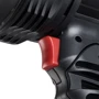 Ліхтар туристичний Mactronic X-Pistol GEN2 Focus USB Rechargeable PSL0022: Світловий потік, лм 1500