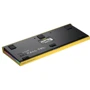Клавиатура HATOR Skyfall TKL PRO Wireless Yellow (HTK-668): Количество клавиш 68