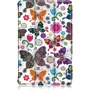 Аксесуар для планшетних ПК BeCover Smart Case Butterfly для Lenovo Tab P11 (2 Gen) (TB-350FU/TB-350XU) 11.5" (708687): Колір рисунок