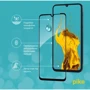 Аксесуар для смартфона Piko Tempered Glass Full Glue Black для Samsung A055 Galaxy A05: Колір черный
