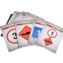 Логічна гра ThinkFun Rush Hour Shift Час Пік для двох (5060-WLD): Вік от 8-ми лет