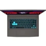 Ноутбук MSI Thin A15 B7VE-477XUA (9S7-16RK11-477) UA: Процессор AMD Ryzen 7 7735HS (3.2 - 4.75 ГГц) / 8 - ядерный