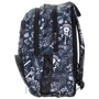 Рюкзак SAFARI 20-156L-1 2 отд., 45x30x18см, PL, City: Возрастная группа от 13 до 18 лет