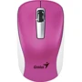 Мышь Genius NX-7010 Magenta (31030014402): Тип сенсора оптический