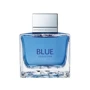 Туалетная вода Antonio Banderas Blue Seduction 100 ml Тестер