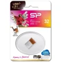 USB-флешка Silicon Power 32GB Jewel J35 USB 3.1 Brown (SP032GBUF3J35V1E): Объем памяти 32 GB