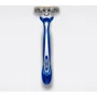 Gillette Blue3 Станок для бритья одноразовый 1 шт.: Тип станка Одноразовый