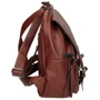 Женский рюкзак Nobo коричневый (NBAG-H0320-C017): Тип Рюкзаки