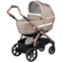 Люлька Peg-Perego Culla Elite Mon Amour розовое золото (IN09770000PL00BA36) фото 5