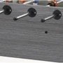 Настольный футбол и хоккей Настольный футбол Garlando F-5 Grey Oak (F5GRULNO)