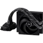 Кулер Arctic Liquid Freezer II 120 (ACFRE00067A): Разъем 4pin