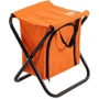 Стілець розкладний Skif Outdoor Keeper I orange (389.01.04)