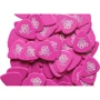 Медиатор Набор медиаторов DUNLOP Delrin Standard Guitar Picks 1.14мм, 72-Pack: Тип Медиатор