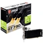 Видеокарта MSI GeForce GT 730 (N730K-2GD3H/LPV1)