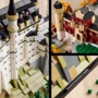 Конструктор LEGO Architecture Замок Нойшванштайн (21063)