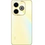 Смартфон Infinix Hot 40i (X6528B) 4/128Gb Horizon Gold Approved Витринный образец фото 3
