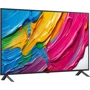 Телевізор LG 55QNED80A6A: Тип QNED-телевизоры