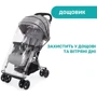 Прогулочная коляска Chicco Ohlala 3 Stroller (79733.72) фото 11