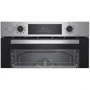 Духова шафа електрична Beko BBIS12300XDE: Об'єм, л 72