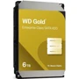 Внутрішній жорсткий диск WD Gold Enterprise Class 6TB (WD6004FRYZ): Тип підключення SATA 3