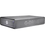 Внешний жесткий диск SanDisk Professional G-DRIVE PRO 6TB (SDPH51J-006T-MBAAD)