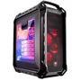 Корпус Cougar Panzer Max Black фото 5