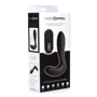 Массажер простаты Silicone Prostate Vibrator with Remote Control с дистанционным управлением
