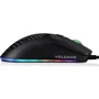 Мышь Modecom Shinobi 3327 Volcano (M-MC-SHINOBI-3327-100): Тип сенсора оптический