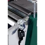 Фуговально-рейсмусовый станок Metabo HC 260 C/2,2 WNB (114026000): Производитель Metabo