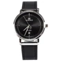 Наручные часы Naviforce 3009 Silver-Black (NF3009BOXSB)