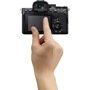 Sony Alpha A7 IV kit (28-70mm) OSS (ILCE7M4KB.CEC) фото 16