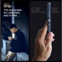 Чехол для iPhone Spigen Mag Armor MagFit Navy Blue (ACS06672) for iPhone 15 Plus: Тип чехла накладка на заднюю часть