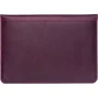 INCARNE Handmade Line Burgundy for MacBook Pro 13": Цвет бордовый