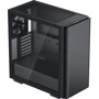 Корпус Deepcool CK500 Black (R-CK500-BKNNE2-G-1): Типорозмір Midi-Tower