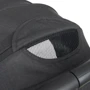 Дитяча коляска Bambi Black Matt Чорна (M 4249-2 Black Matt): Матеріал коліс EVA