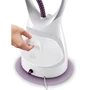 Отпариватель Philips GC557/30: Объем резервуара для воды, мл 1800