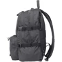 Сумка для ноутбука Tucano 15" Desert Black (BKDES15-BK): Матеріал полиэстер