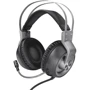 Наушники Trust GXT430 Ironn 3.5 mm Grey (23209)