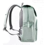 Рюкзак XD Design Soft Daypack зеленый (P705.987): Страна производитель Нидерланды