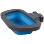Миска Dexas складана Collapsible Kennel Bowl з кріпленням на клітину велика 600 мл Блакитний (PW2754322194): Тип Миски