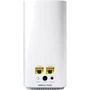 Маршрутизатор Wi-Fi ASUS ZenWiFi AC Mini CD6 2-pack (CD6-2PK): Тип антенны внутренняя