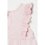 Платье H&M 6428738 74 см светло-розовое: Пол Девочка