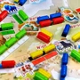 Настольная игра Days of Wonder Ticket to Ride - First Journey (Europe) EN НА АНГЛИЙСКОМ ЯЗЫКЕ фото 5